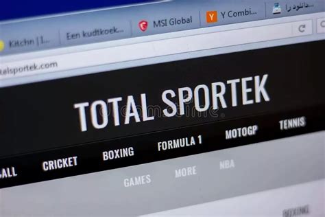 totalsporttek org|totalsportek tv.